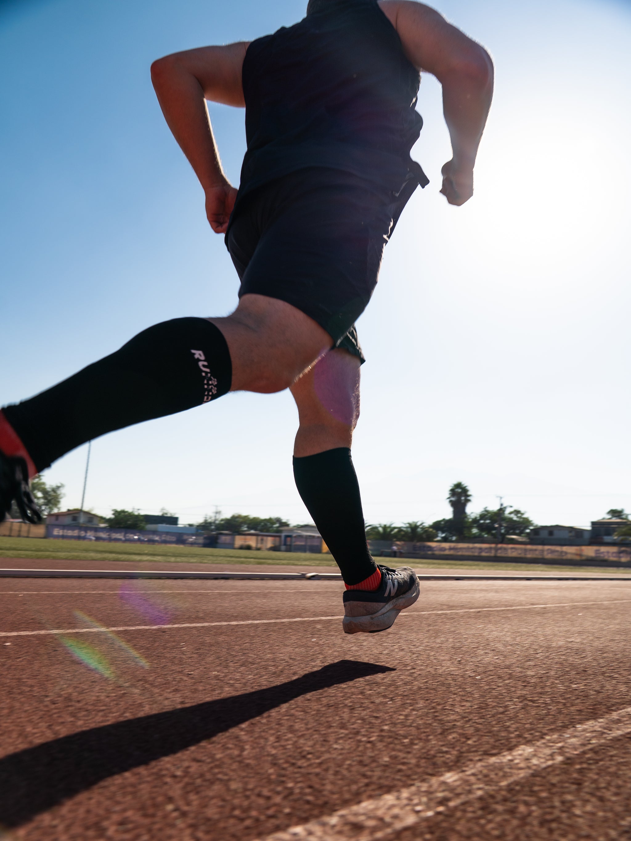 Pantorrillas de Compresión