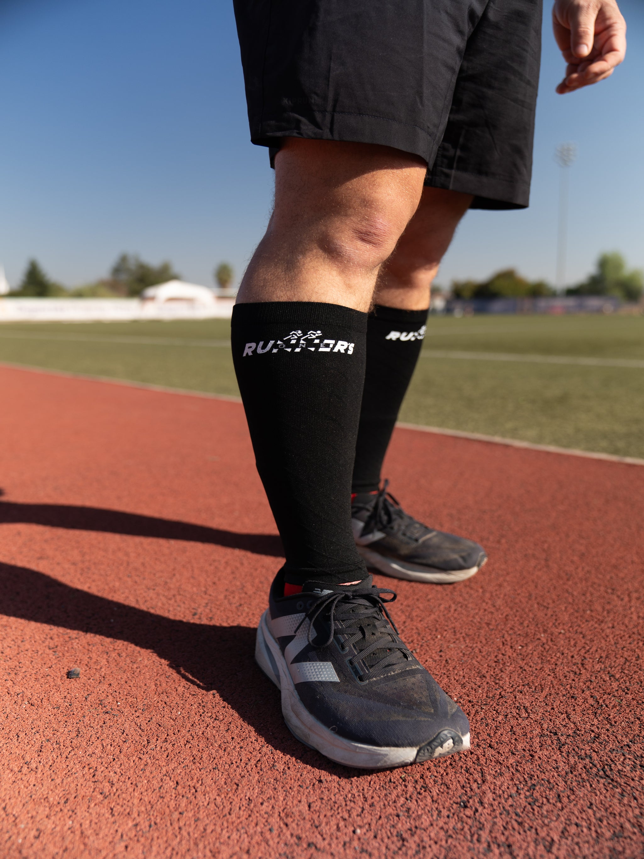 Pantorrillas de Compresión