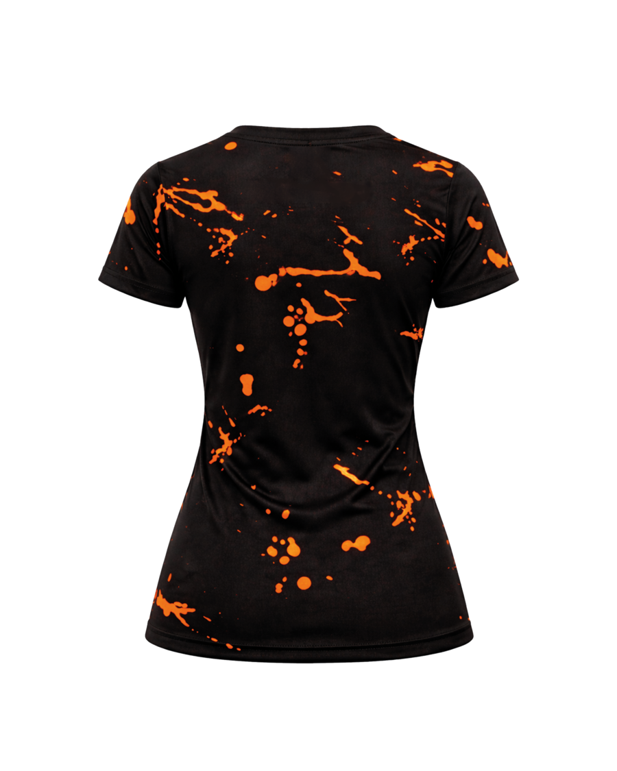 Polera Deportiva de Mujer